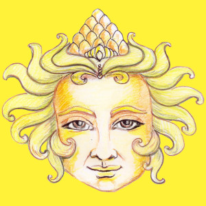 Jours de la semaine : leurs planètes, énergies et couleurs Jupiter-jeudi-jaune-yogavedas-300x300